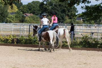 Bild 40 - Pony Akademie Turnier